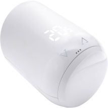 Eurotronic 700200 Comet Wifi Termostato Senza Fili Per Radiatore Elettronico