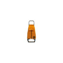 Passeggino Da Mercato A 2 Ruote 32 L Arancione - Mf Baby Joy-1800 - Rolser