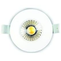 Ledxon - Edos 830 Spot Led Encastrable Orientable 9 W Ip65 7008109