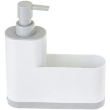 Kit Fregadero Con Dosificador De Jabon