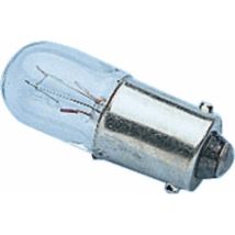 Orbitec B3065 116010 Glühbirne 0,3w Ba9s 10x28 6v 50ma