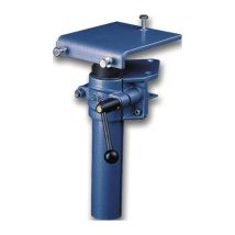 Dispositivo de ajuste de altura 150mm – Giratorio 360° – Compatible con vicio Lino Junior