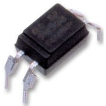 Pc123x2yfz1b Circuito Integrado Optoacoplador 4pin