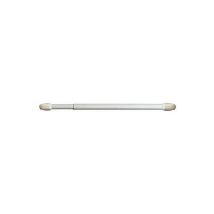 Blisterpackung Mit 2 Weißen Ovalen Vorhängen 30-45cm Epid