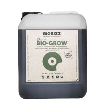 Biobizz - Bio-grow Wachstumsdünger 5l