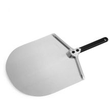 Pala Para Pizza Paleta De Pizzería Panadería Horno 25 Cm Aluminio