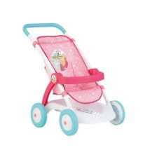 Passeggino Smoby Disney Princess 254002