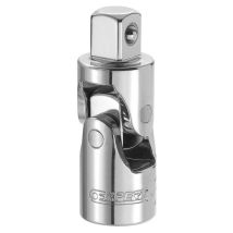 Expert – Universal Joint 3/8in Drive – Chrome Vanadium Steel – 29.5 mm Length – 60 g Weight
