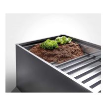 Biohort – Ripiano intermedio Aiuola rialzata 1,5x0,5 – Acquista ora da CFadda e ricevi a casa