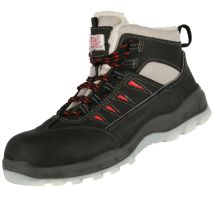 Sicherheitswinterstiefel S3 Ci Sport Step Mid W 7301w Gr. 41