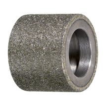 Disco rettificatore Grit 100 per affilare punte da trapano – Compatibile con Drill Doctor XP, 500 X, 750 X
