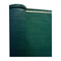 Ideal Garden Brise Vue 200g - 95% - 1 X 3 M - Vert