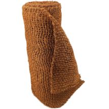 Aquagart - 48 M Slope Mat Coconut 1 M Wide Pond Liner Coconut Fibre Matting 750 G