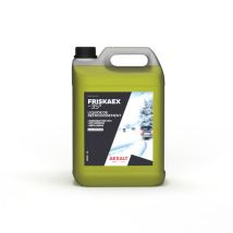 Aexalt – Refrigerante Friskaex – 5 litros – Temperatura de congelación -35 grados
