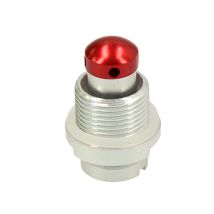 Valvula De Seguridad Olla Varias Marcas (bergner, San Ignacio, Magefesa, Bra, Monix) Sp-sg-1530-06