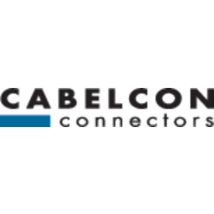 Cabelcon Connectors 98029070 Herramienta De Crimpar Conectores F