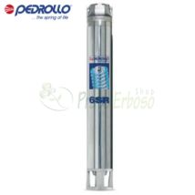 PEDROLLO – Pompe immergée 6SR36/11 – 800 L/min – Type d'eau, Caractéristiques pompe, Puissance, Hauteur de refoulement max