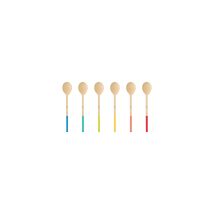 Lotto 18 Cucchiai Da Cucina M - Pebbly