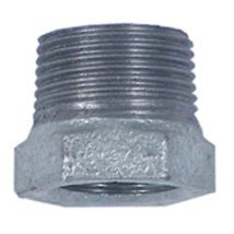 Riduzione Mf Ghisa Zincata 241 Gebo - 11/4mx1f- 5 Pezzi