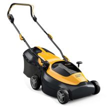 Stiga - Collector 140e Cordless Four-wheeled Rotary Mower 15 291382068/uks