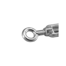 Hakenspannring Din 1480 Verzinkt M 10-200 Kg - 9521135