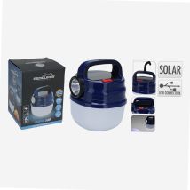 Lámpara De Camping Recargable Redcliffs