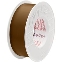 Coroplast 302 Pvc 265960 Nastro Isolante Marrone (l X L) 25000 Mm X 30 Mm 1 Pz.