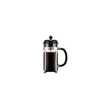 Kaffeemaschine Bodum French Press 1 Liter Edelstahl