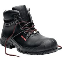 Chaussures de sécurité – Taille 47 – S3 SRC HI HRO – Cuir vachette, Caoutchouc Polyuréthane – ELTEN