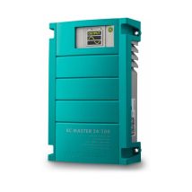 Mastervolt - Inversor Onda Pura Ac Master 24v 500w, 230w, Iec