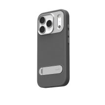Moshi Kameleon Magsafe - Iphone 17 Pro Hülle Mit Standfunktion (mitternachtsgrau)