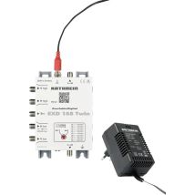 Conmutador Satélite Kathrein Exd 158 Twin 5 Entradas 2 Salidas