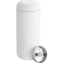 Fellow Carter Move Isolierbecher Weiß Matt 473 Ml