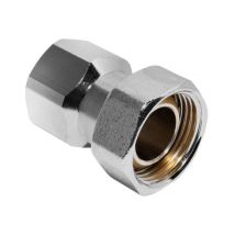 Rossweiner - Verschraubung Mit Innengewindetülle Dn20 3/4'' Innengewinde 1391421
