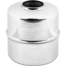 Pfc-5562-2 Betätigungsmagnet Für Reed-kontakt Zylindrisch (ø X H) 55 Mm X 61.5 Mm Ferrit 225 Mt - Pic