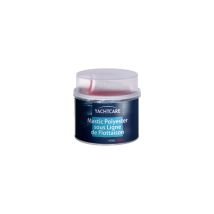 Yachtcare Masilla Especial Bajo La Línea De Flotación Con El Endurecedor 250g