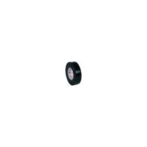 E91 PVC Elektro-Isolierband 25mm x 33m schwarz – Kautschuk – witterungsbeständig – selbstverlöschend B1