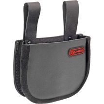 Bolsa Para Clavos Conmetall Meister Cox610810 Cuero Bolsillo Único