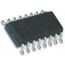 Stmicroelectronics - Circuito Integrado Smd So16 Uln2003d