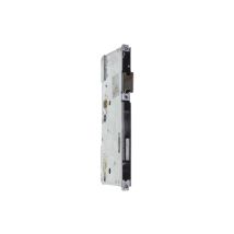 Roto - C500 6592p10 Serratura Per Porta, Argento