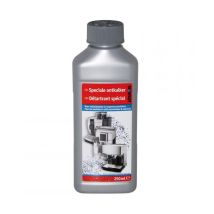 Scanpart Desincrustante Líquido 250 Ml Transparente Para Máquina De Café