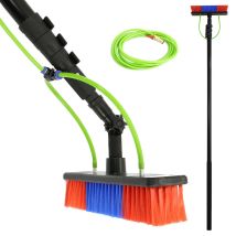 Maxblast - Water Fed Window Cleaning Pole - 30ft