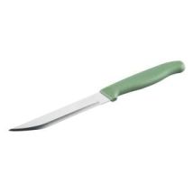 Nirosta Universalmesser Elemental 22,5 Cm Grün/silber