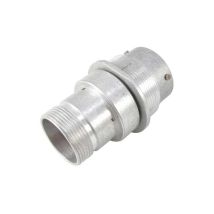 Deutsch - Hd34-18-14se 14-way Automotive Connector - Socket Housing - Aluminum