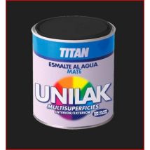 Tn Unilak Mat Negro 1401 0,375l - Xylazel-akzo