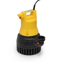 Jung U3 K Niro Tauchpumpe U3k 10m Kabel Jp50002 Schmutzwasserpumpe Ohne Schwimmerschalter