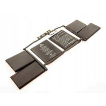 Coreparts 72wh 11,34v 6-zellen-akku Mbxap-ba0061
