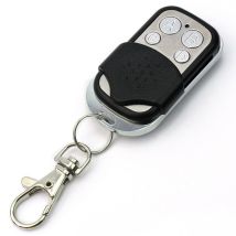 Tempo Di Saldi Telecomando Universale Per Cancello Automatico Frequenza 433,92 Mhz Codice Fisso