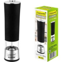 Molino De Especias Maestro Mr 1720 Negro Eléctrico Ergonómico