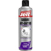 Schweißschutzspray 400 ml – Jelt – 005090 – wasserlöslich, korrosionshemmend, silikonfrei